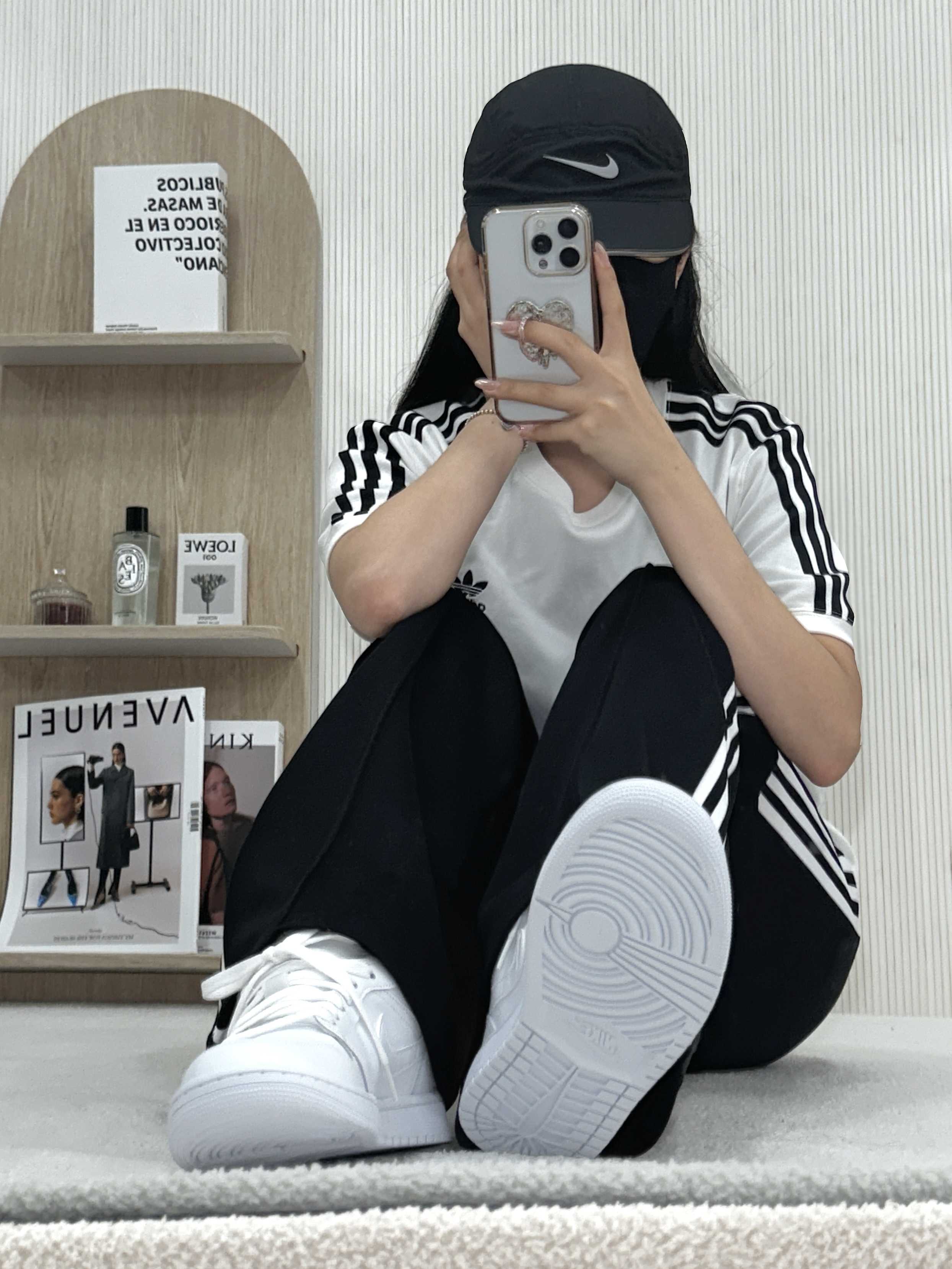 아디다스 베켄바우어 트랙팬츠